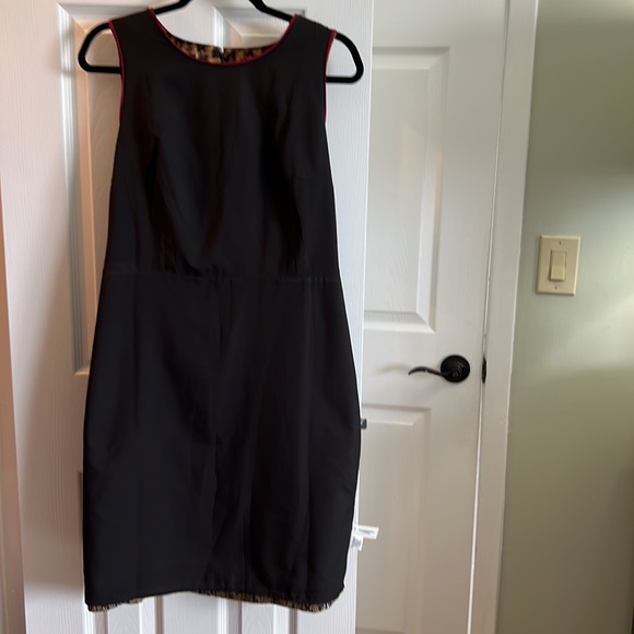 Ann Taylor Sleeveless Summer Dress! - Picture 9 of 12